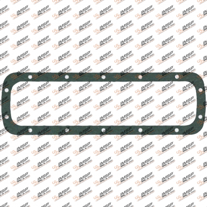 Side cover gasket, 355.090, 