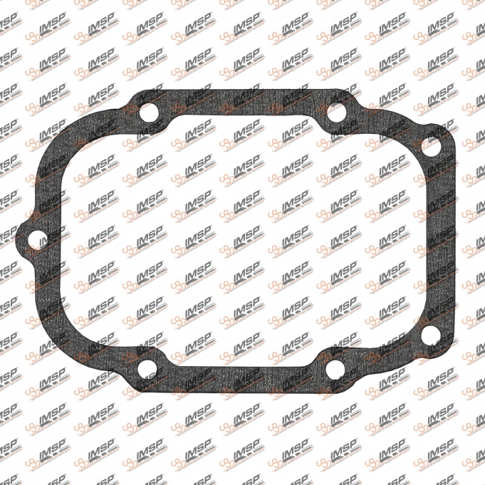 Oil cooler gasket, 355.074, 