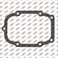 Oil cooler gasket