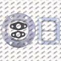 Turbocharger Gasket kit