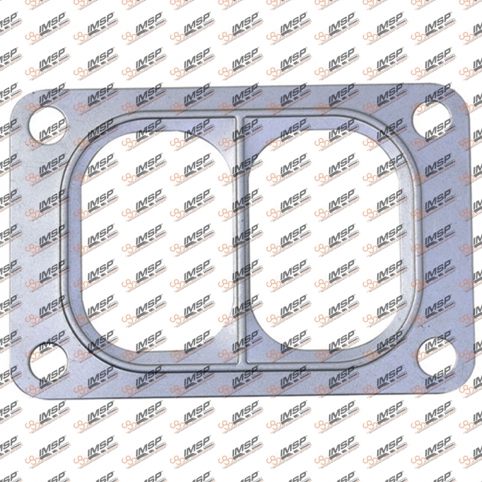Turbocharger gasket, 401.501, 4211420180, 51089010150