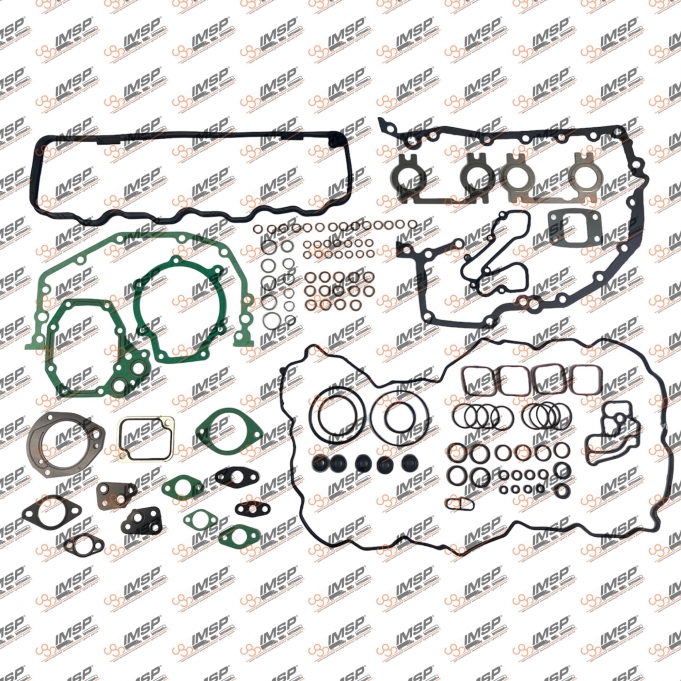 Engine repair kit gasket, 904.100, 