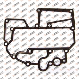 Gasket oil cooler housing, 2066.070-1, 51059010160, 021272