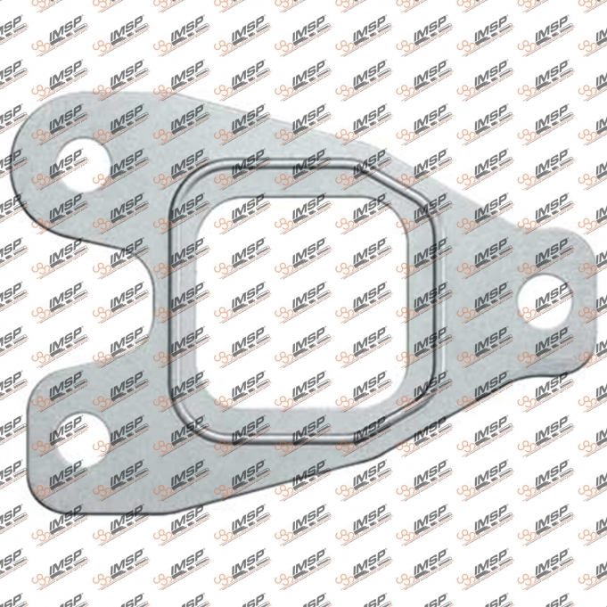 Eksoz manifold conta, 2066.160, 51089010170, 008763, 71-38048-00
