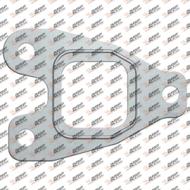 Eksoz manifold conta, 2066.160, 51089010170, 008763, 71-38048-00