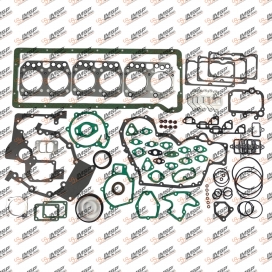 Full Gasket Set engine, 0826.100, 921.742