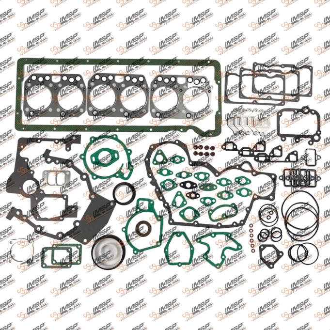 Engine repair kit gasket, 0826.100-1, 