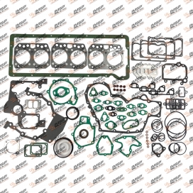 Engine repair kit gasket, 0826.100-1, 