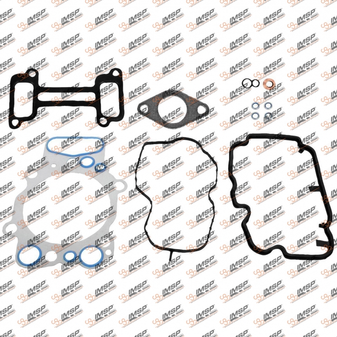 Cylinder head gasket kit, DC12.101, 
