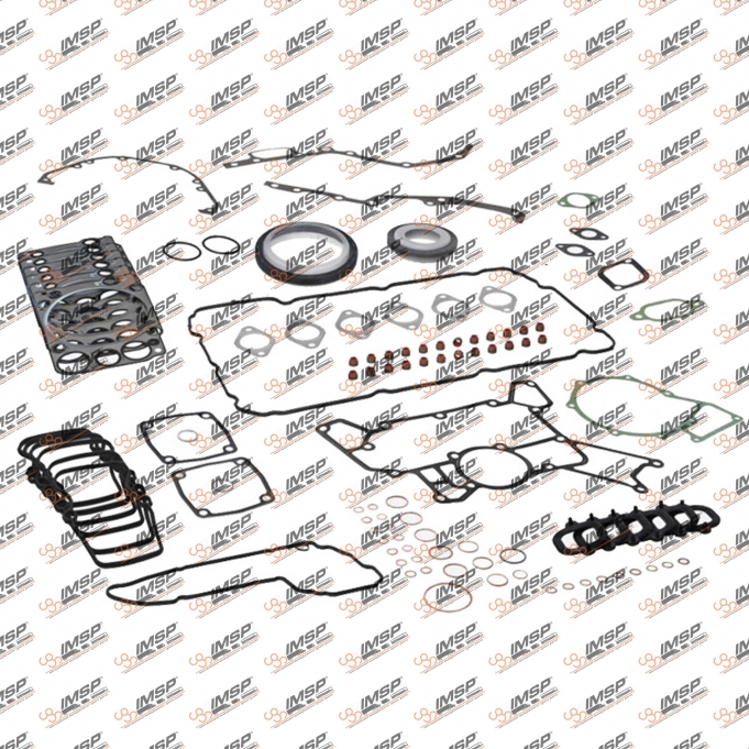 Engine repair kit gasket, 541.100, 