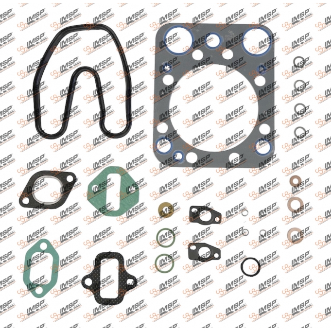 Cylinder head gasket kit, DS14.101, 