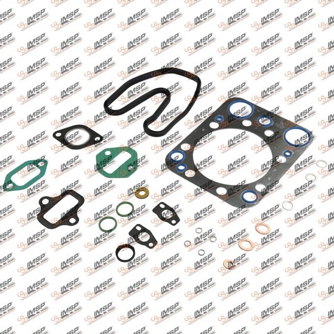 Cylinder head gasket kit, DS14.101, 