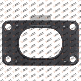 EGZOZ CONTASI KARE TURBO 4710960380, 471-501, 