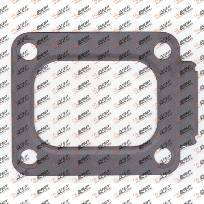 Turbocharger gasket, 472.501, 711029000, 339640, 4700960180
