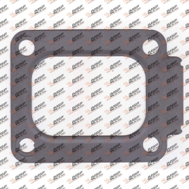 Turbocharger gasket, 472.501, 711029000, 339640, 4700960180