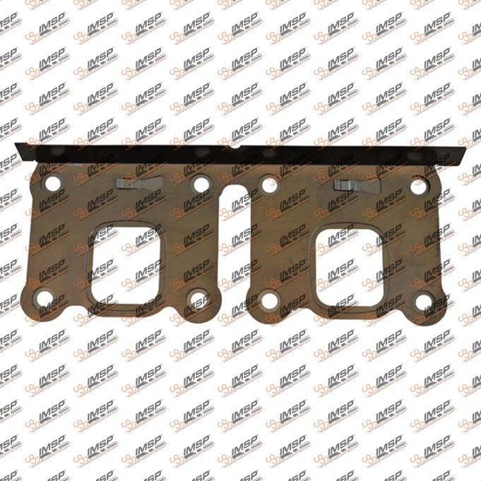 Eksoz Manifold Conta 51089010200 / 71-37112-00, 180-160, 