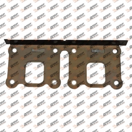 Eksoz Manifold Conta 51089010200 / 71-37112-00, 180-160, 