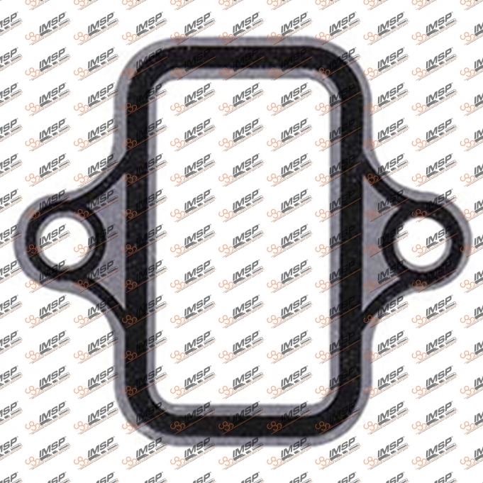 Gasket intake manifold, 0826.151, 71-24905-20, 639010