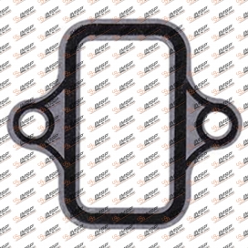 Gasket intake manifold, 0826.151, 71-24905-20, 639010