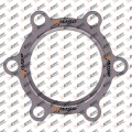Gasket turbocharger, 2676.502, 736010, 51089010262